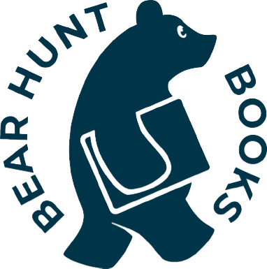 Bear Hunt Books Logo