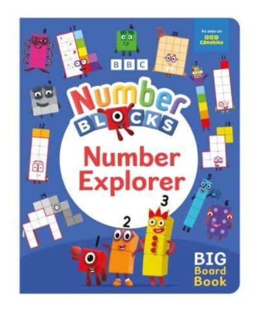 Number Explorers