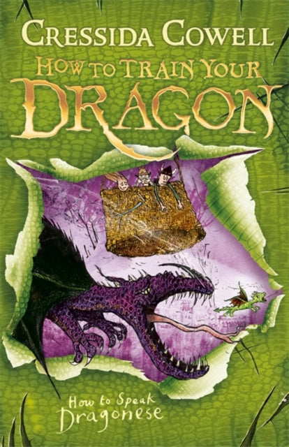 –　Your　How　Bear　How　Hunt　Speak　To　Book　to　Train　Dragonese　Dragon:　Books