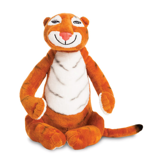 The Tiger Who Came to Tea soft toy 10 inch