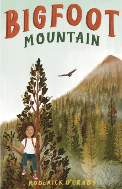 Bigfoot Mountain review