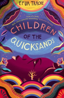 Children of the Quicksands review