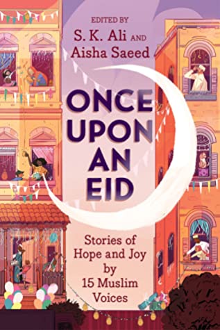 Once Upon an Eid review