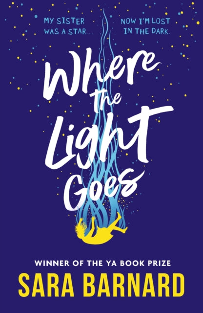 Where the Light Goes review