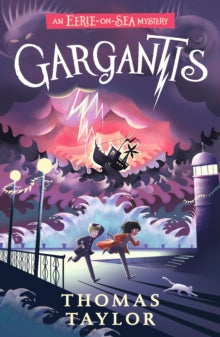 Gargantis (Signed)