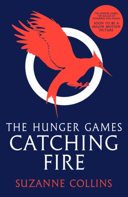 The Hunger Games: Catching Fire