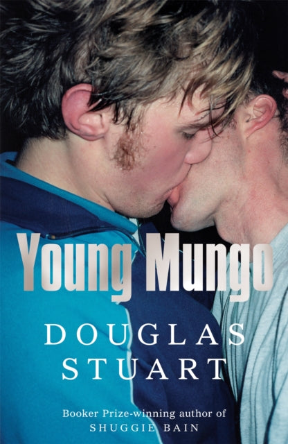 Young Mungo (Signed)