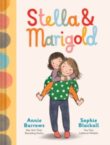 Stella & Marigold (available from 10 Oct)