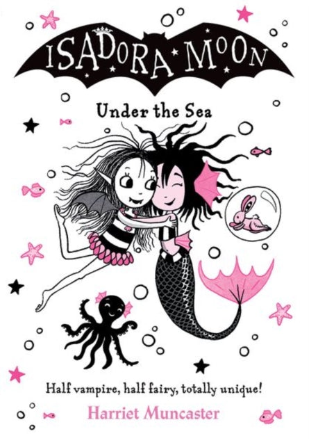 Isadora Moon Day Party 2024