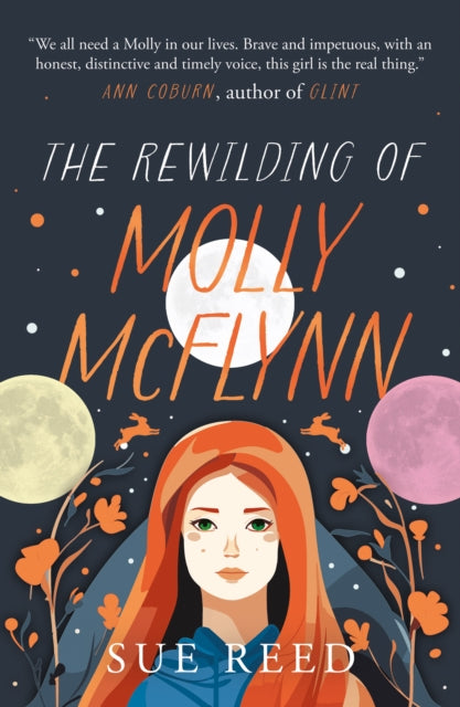 The Rewinding of Molly Mcflynn