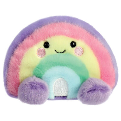 Vivi Rainbow soft Toy
