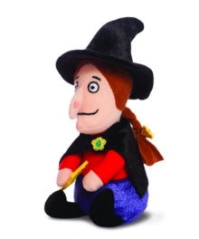 Room on the Broom Witch Small
