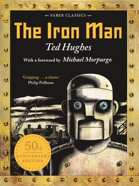The Iron Man : 50th Anniversary Edition