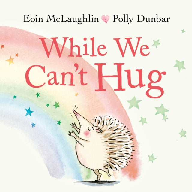 While We Can't Hug : Mini Gift Edition