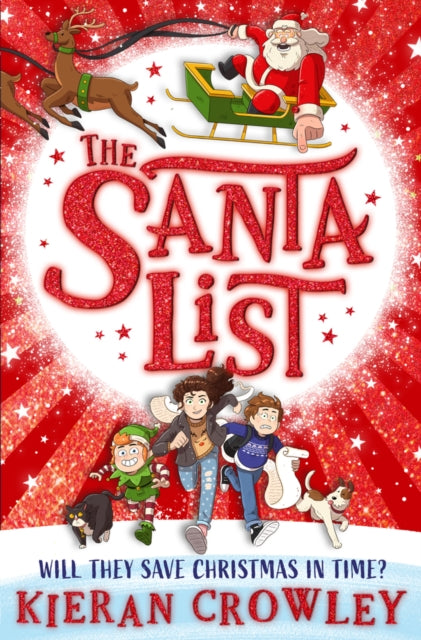 The Santa List