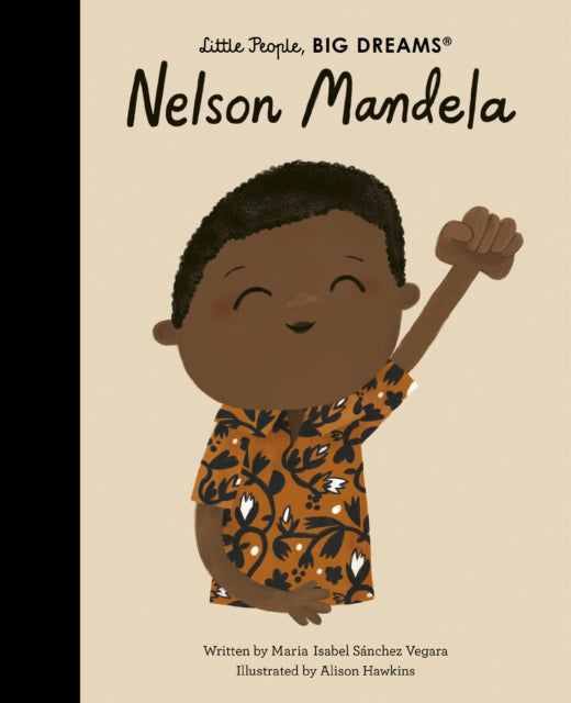 Nelson Mandela : Volume 73