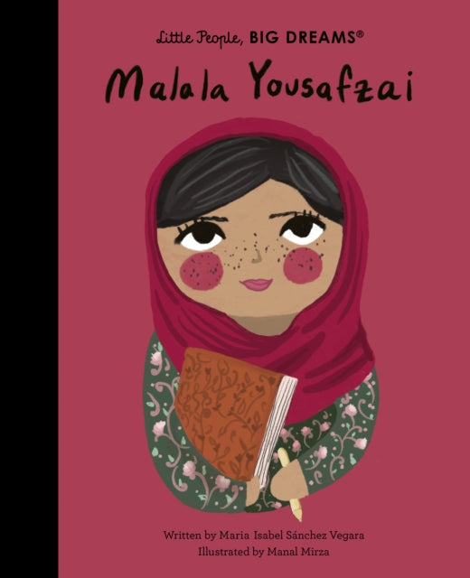 Malala Yousafzai : Volume 57