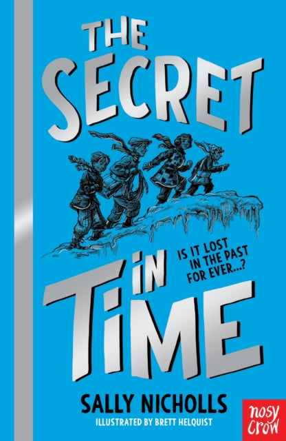 A Secret in Time
