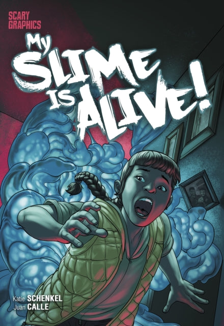 My Slime is Alive!