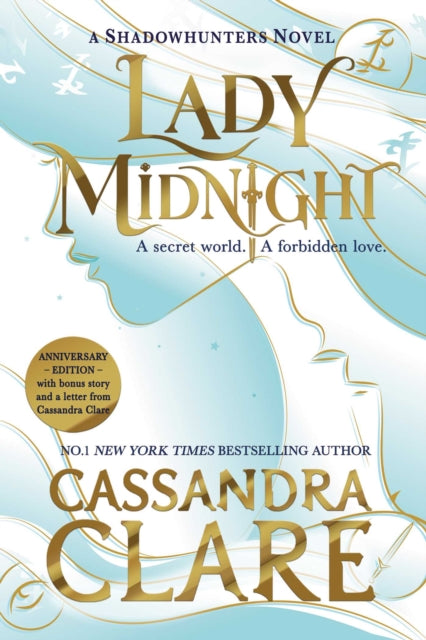 Lady Midnight : The stunning new edition of the international bestseller : 1
