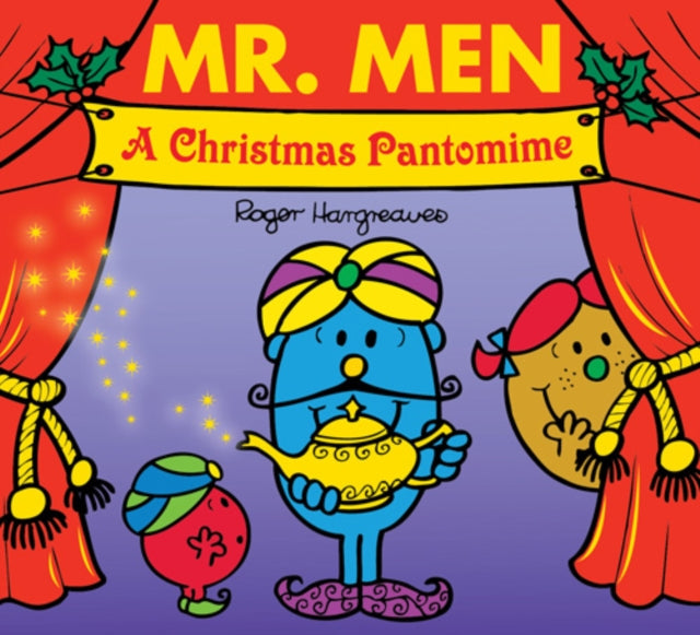 Mr. Men: A Christmas Pantomime