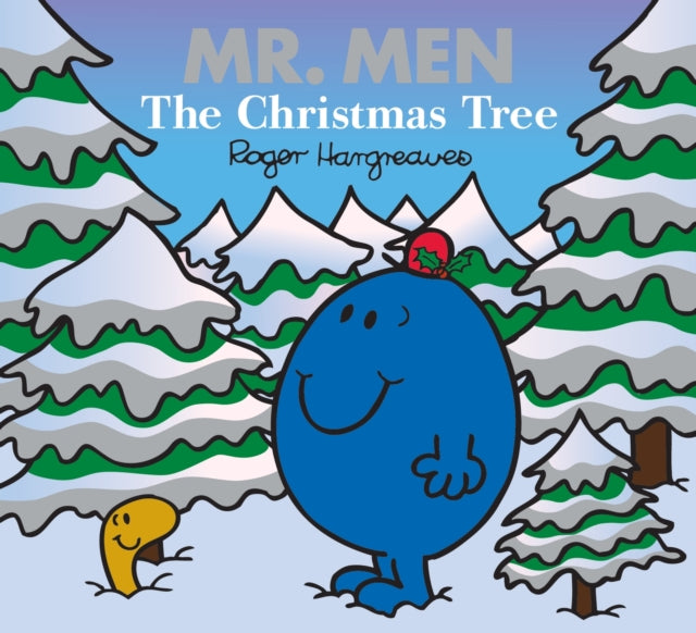 Mr. Men : The Christmas Tree