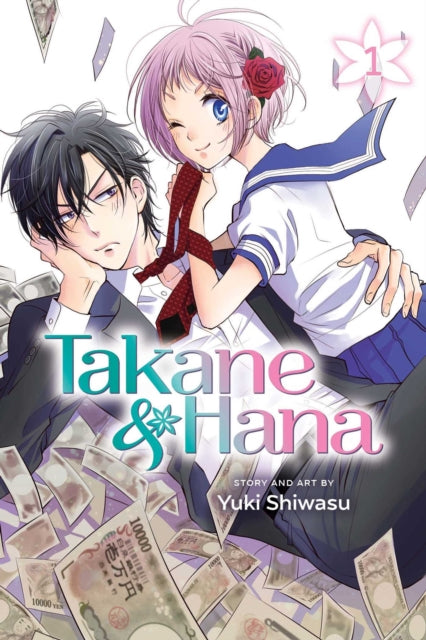 Takane & Hana, Vol. 1 : 1
