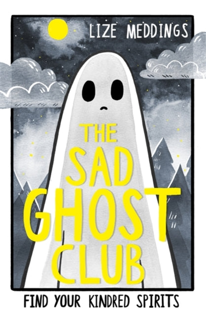 The Sad Ghost Club : Volume 1