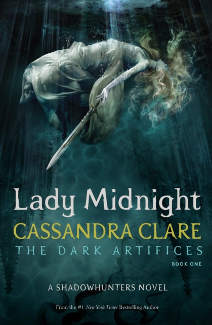 Lady Midnight : 1