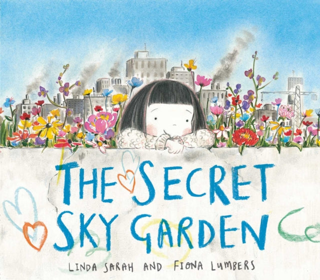 Secret Sky Garden