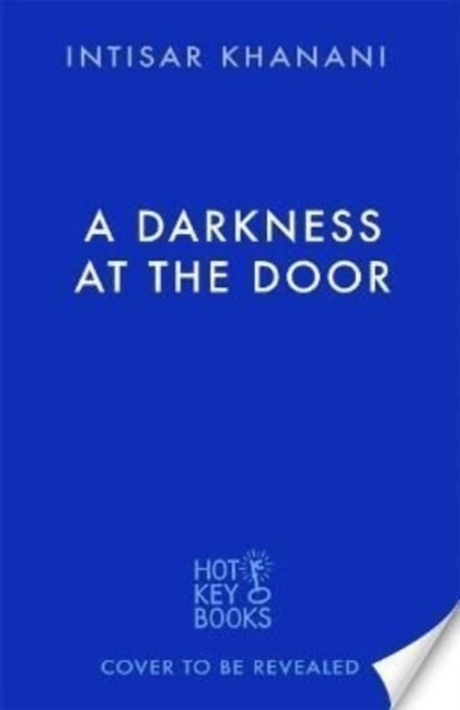 A Darkness at the Door by Initsar Khanani