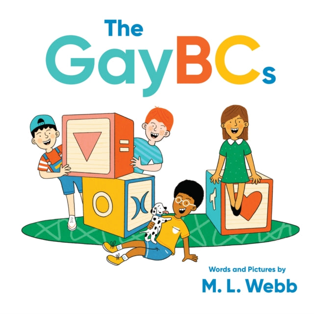 GayBCs,The