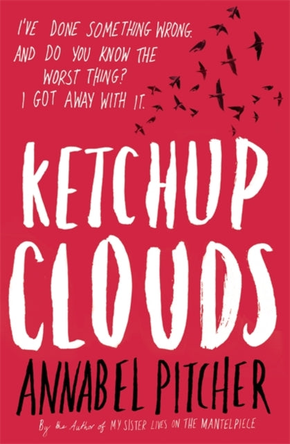 Ketchup Clouds