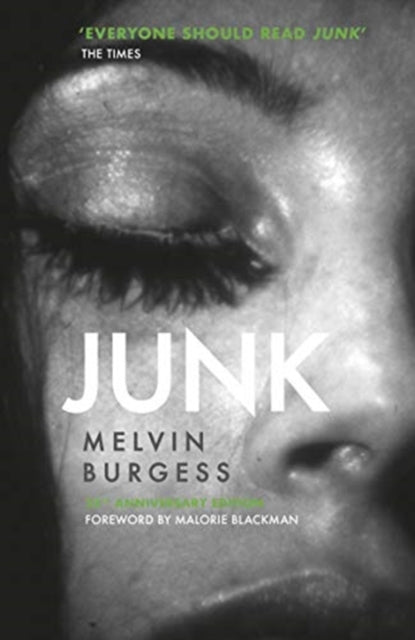 Junk : 25th Anniversary Edition
