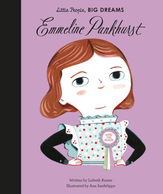 Emmeline Pankhurst : Volume 8