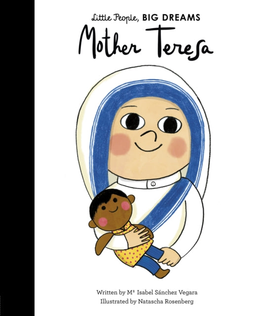Mother Teresa : Volume 15