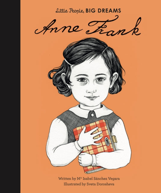 Anne Frank : Volume 17
