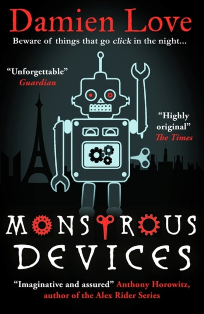 Monstrous Devices