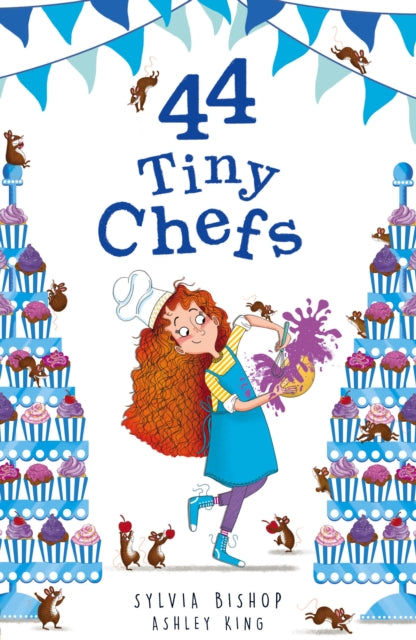 44 Tiny Chefs : 3