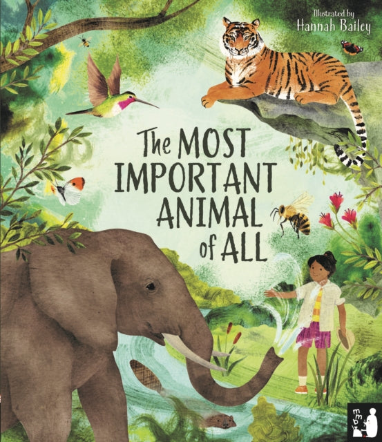 The Most Important Animal of All