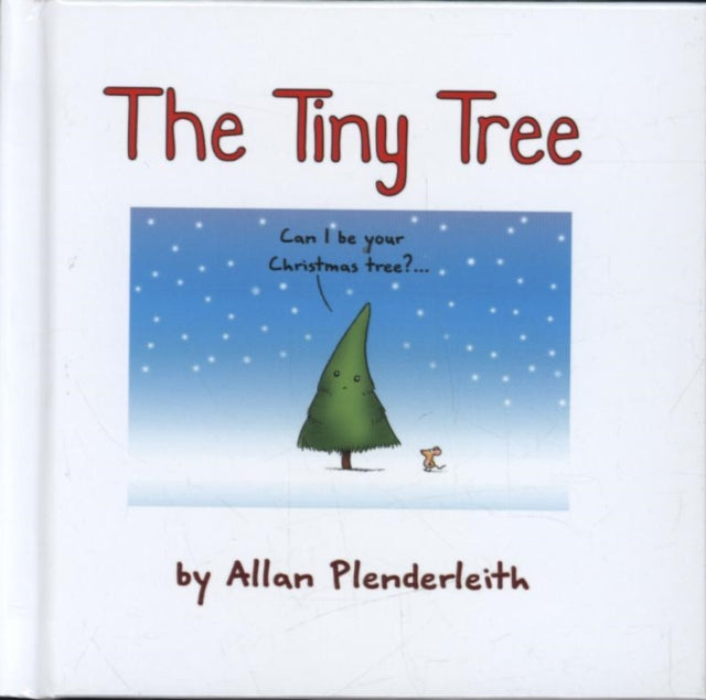 The Tiny Tree