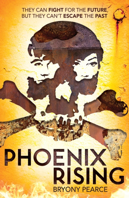 Phoenix Rising : 1