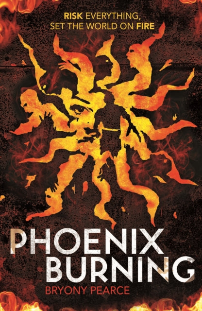 Phoenix Burning : 2
