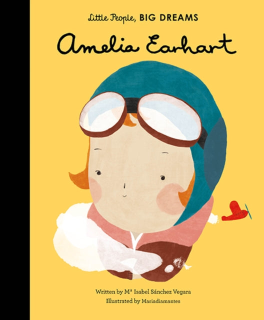 Amelia Earhart : Volume 3