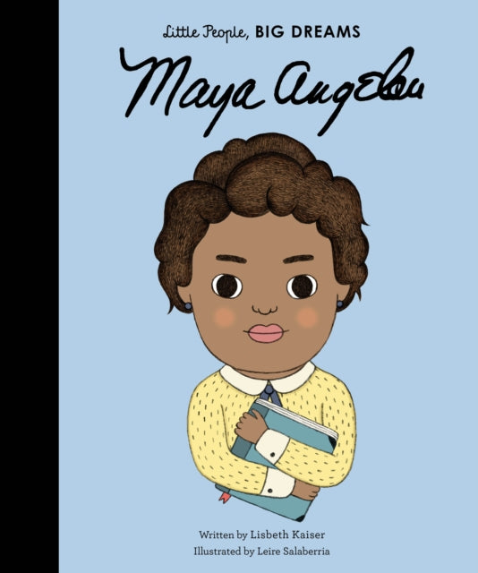 Maya Angelou : Volume 4