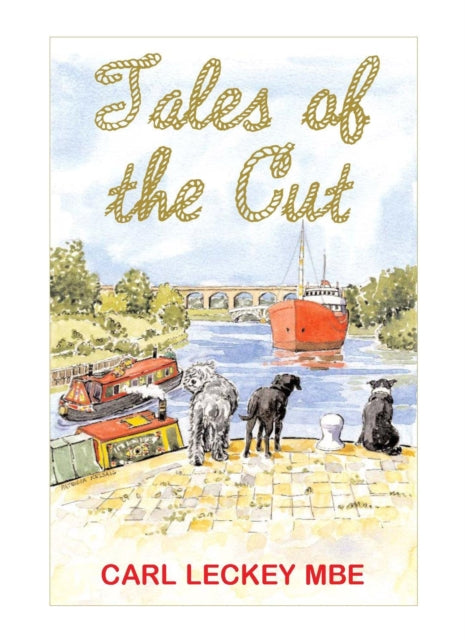 Tales of the Cut