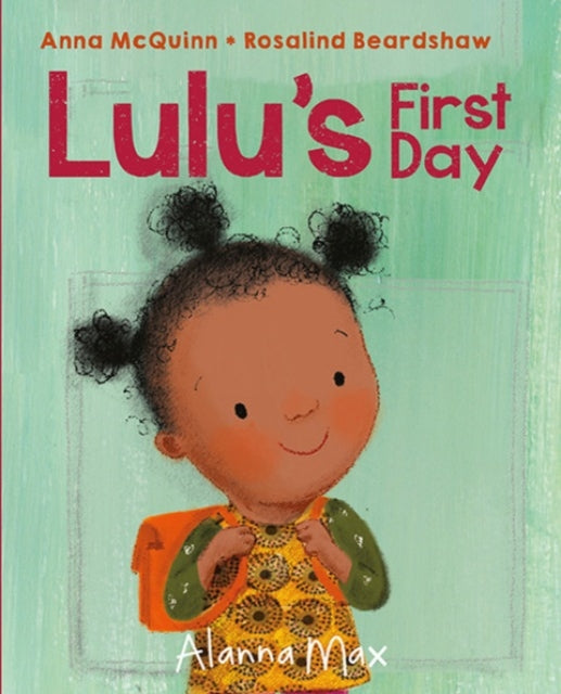 Lulu's First Day : 6