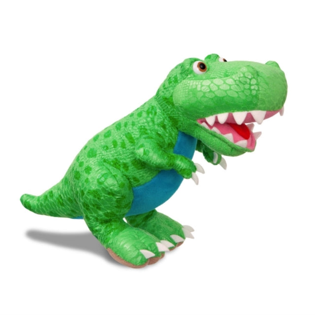 Dinosaur Roar! T-Rex Soft toy