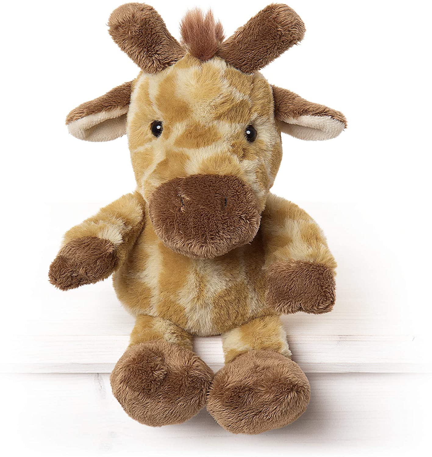 All Creatures Emmy the Giraffe Soft Toy (Medium)