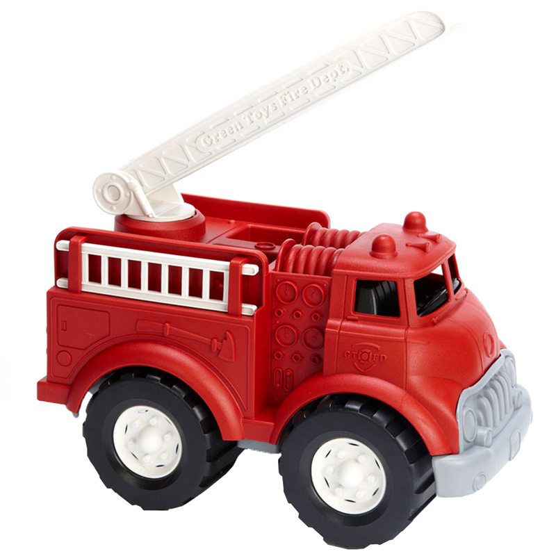 Fire Truck - eco